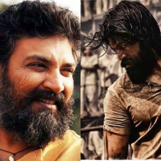 Rajamouli Sir has inspired me a lot: KGF fame Yash