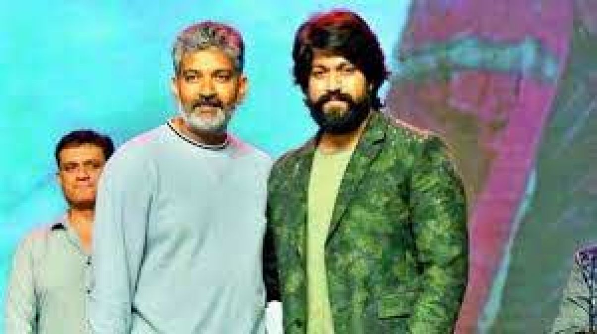 Rajamouli Sir has inspired me a lot: KGF fame Yash