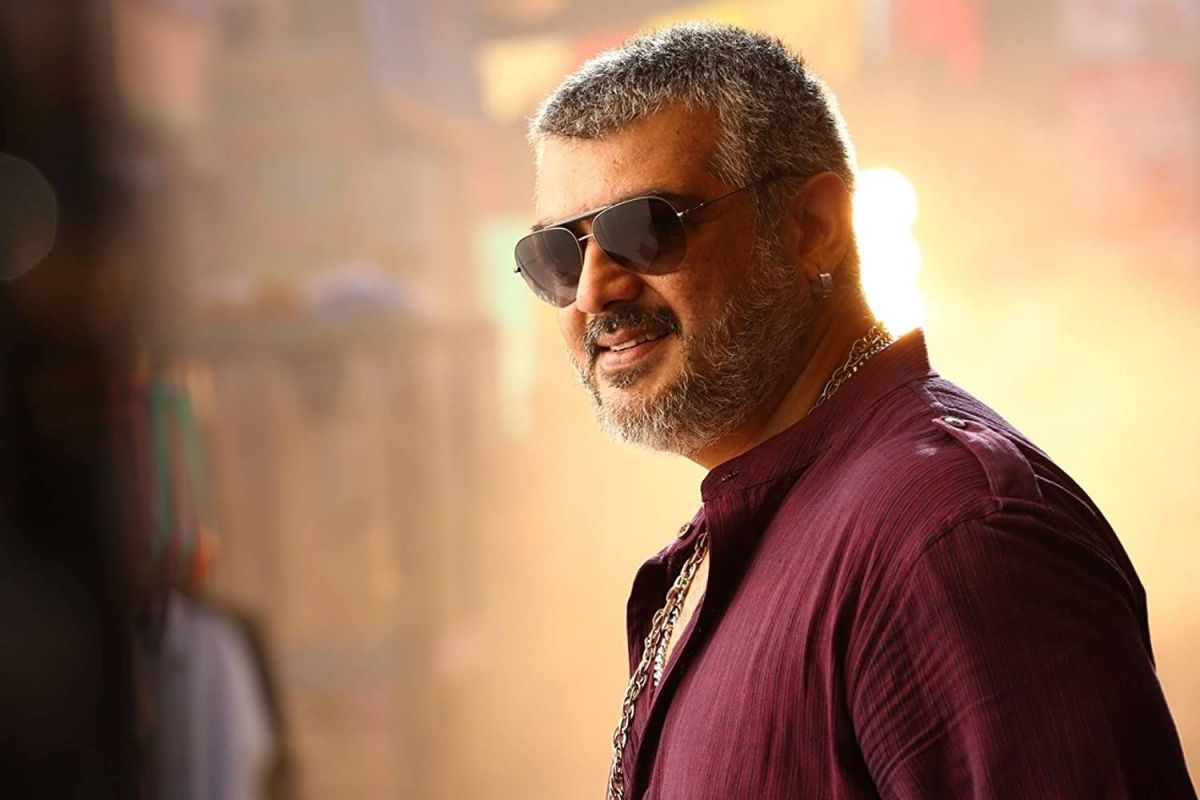 This star be seen in Thala Ajith's superhit remake