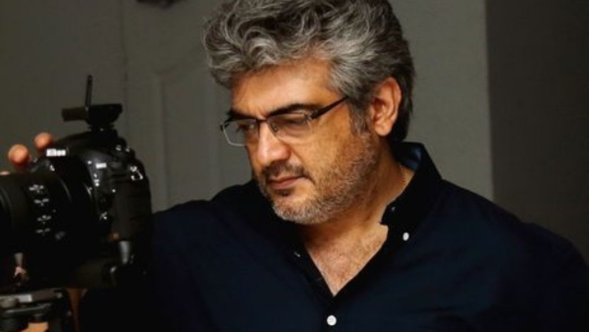 This star be seen in Thala Ajith's superhit remake