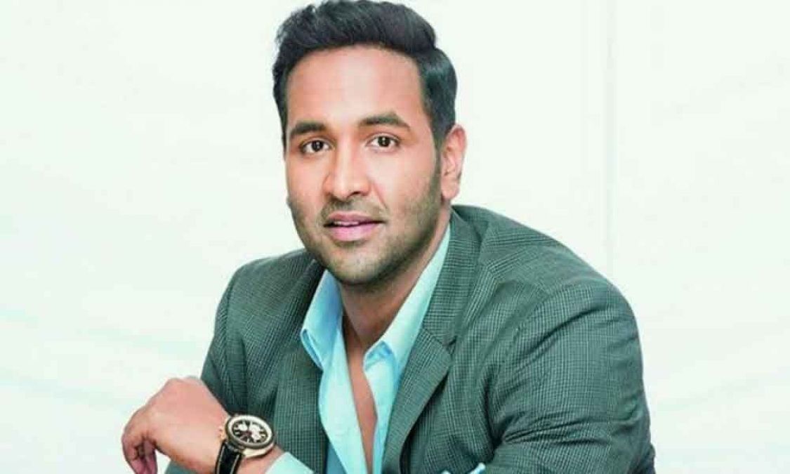 Manchu Vishnu and Lakshmi to own a digital platform?