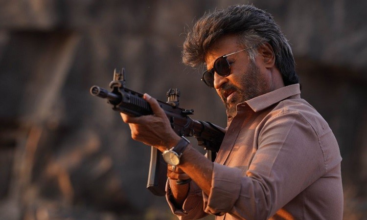 Rajinikanth's New Movie: Advance Ticket Bookings Surge as Release Date nears