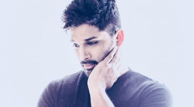 Allu Arjun expresses grief over Air India Crash