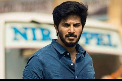 Dulquer Salmaan's movie gets surrounded by legal consequences