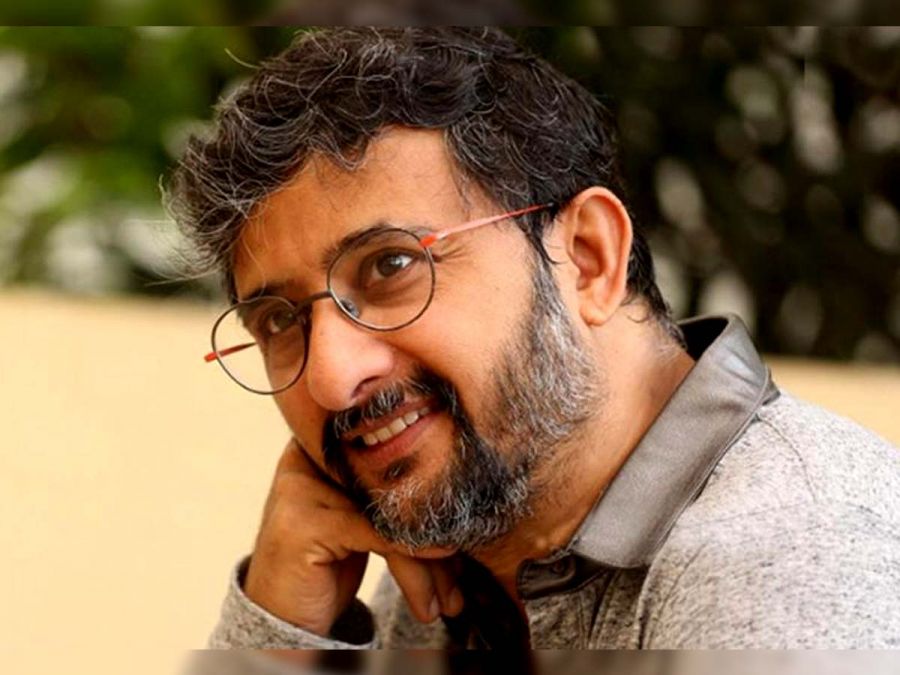 Director Teja gave ridiculous comments on these young directors!