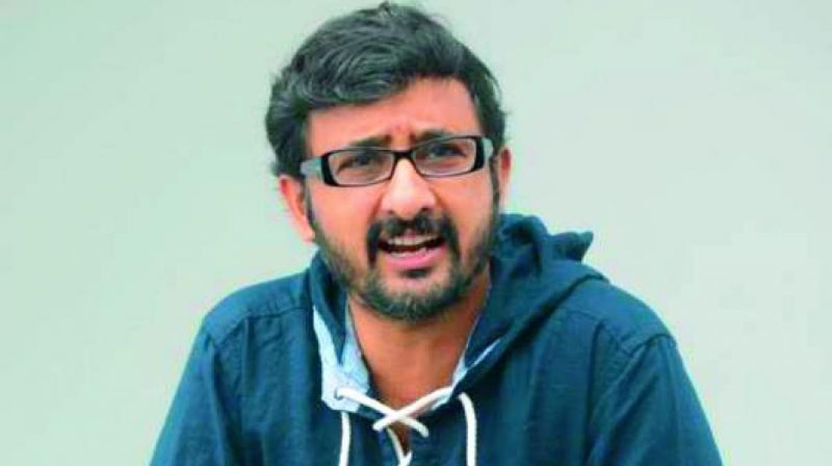 Director Teja gave ridiculous comments on these young directors!