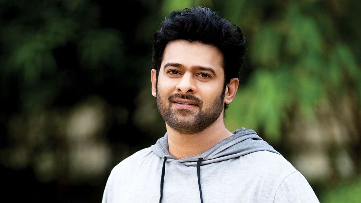 Prabhas overtakes Rajnikanth by becoming the highest-paid star!