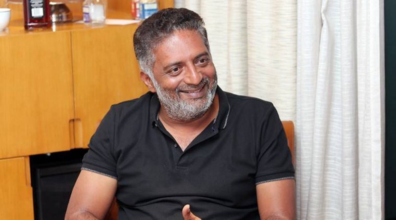 Prakash Raj's life has been full of consequences; know here!