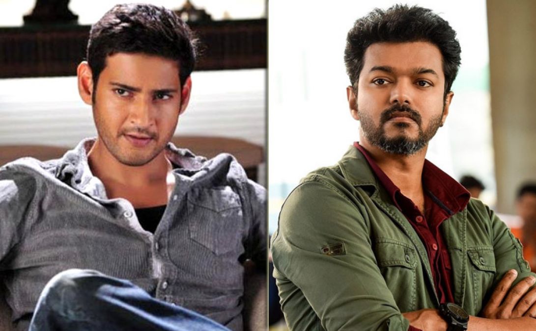 This leading director wanted to cast Vijay and Mahesh Babu in lead