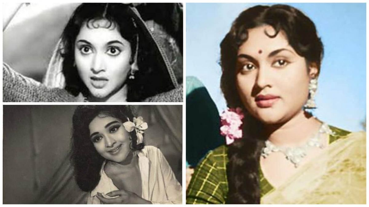 Happy Birthday Vyjayanthimala: Famous Diva to turn 84