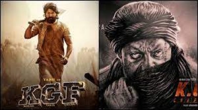 Sanjay Dutt to get replaced in KGF2?
