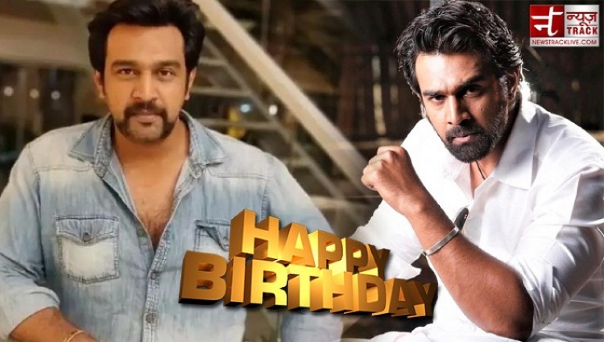 Celebrating the Birthday of Arjun Sarja: An Iconic Journey in Indian Cinema