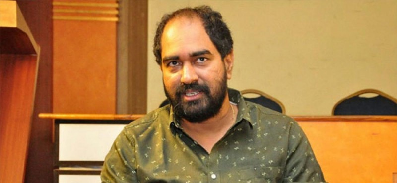 Director Krish plans a new project before working with Pawan Kalyan