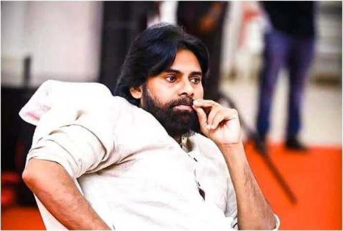 Here's why Pawan Kalyan did not attend Niharika's engagement
