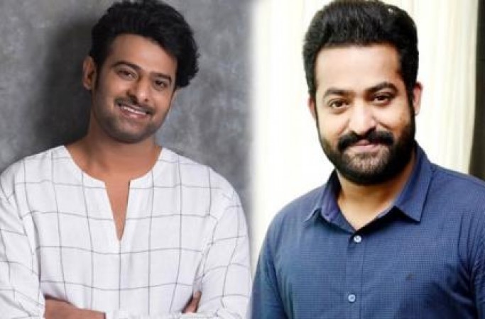 KGF Director denies working with Prabhas, Jr.NTR; here's the reason!