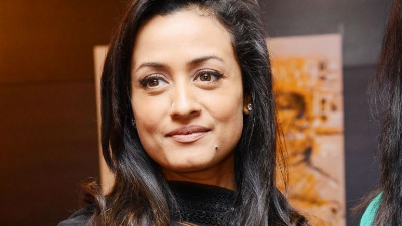 Namrata Shirodkar relieves her some old memories
