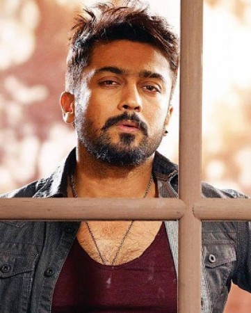 Tollywood action hero Suriya to get featured in this sequel
