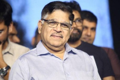 Allu Aravind to collaborate with Bollywood stars for his next OTT release?