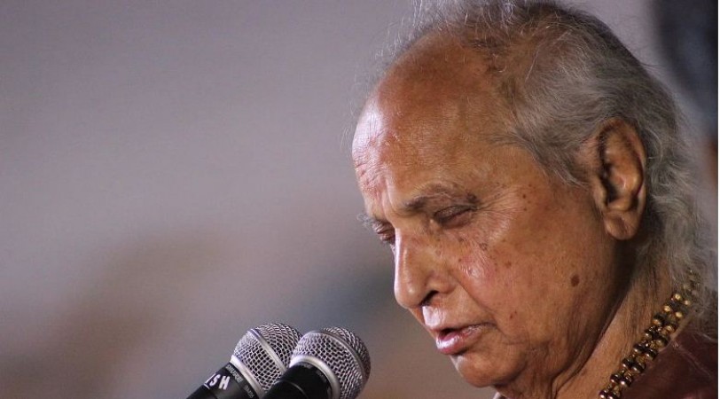 Pandit Jasraj: Honoring the Legacy of a Maestro on His Third Death Anniversary