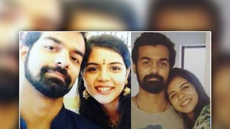 Dating rumours get speculated about Kalyani Priyadarshan and Pranav Mohanlal