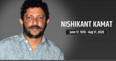 Remembering Nishikant Kamat on His Death Anniversary: A Tribute to the Filmmaker