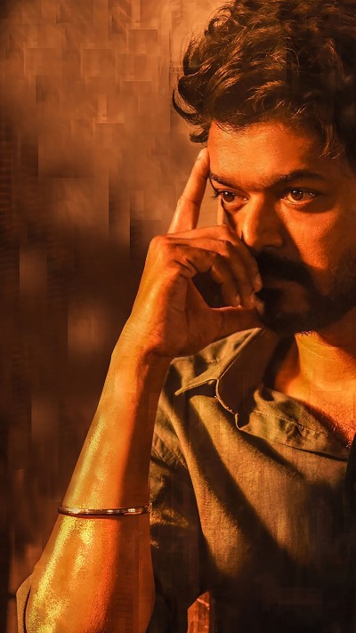 Beast Movie updates: Thalapathy Vijay and team to fly off to Russia for filming
