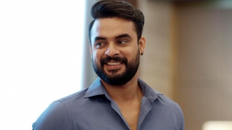 Star Tovino Thomas gears up for cycling amidst pandemic