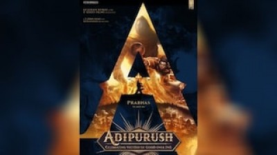 This actress may portray the role of Surpanakha in 'Adipurush'