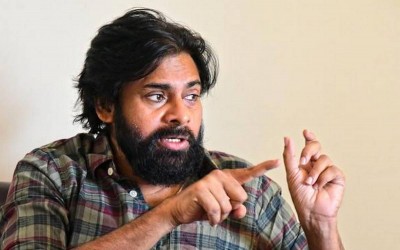 Here are the details about Pawan Kalyan's next project