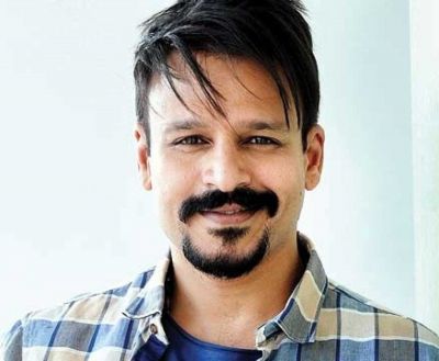 Vivek Oberoi says I was destined to do a film with Shiva anna