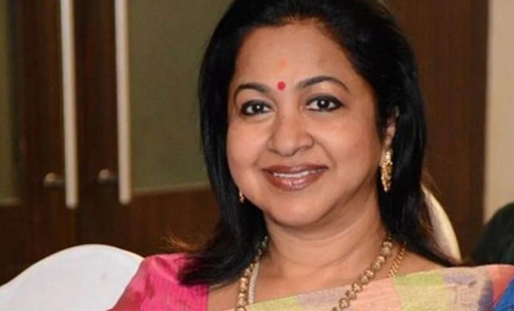 Birthday Special, Radikaa Sarathkumar: A Multi-Talented Producer, Actress