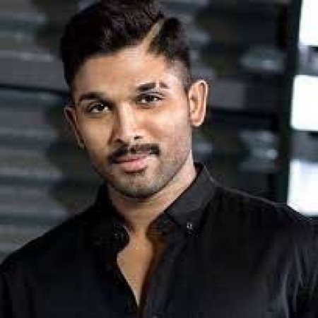 Allu Arjun reminisces his photography memories on World Photography day