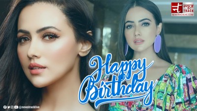 Happy Birthday Sana Khan: Lesser-Known Facts About the Versatile Actor
