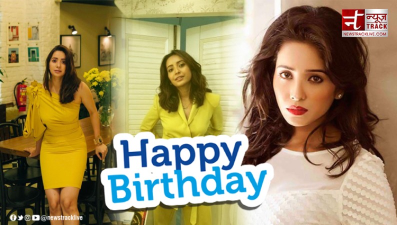 Birthday Special: Celebrating Asha Negi - Here is all you need to know about Her Journey