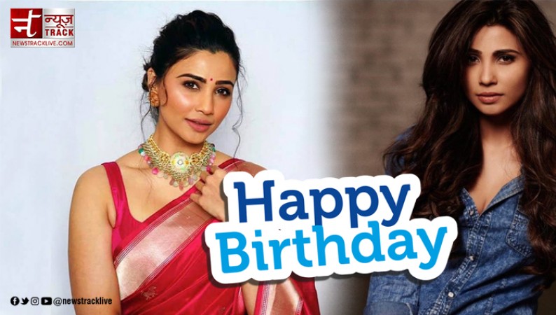 Daisy Shah: Marking the Birthday of a Versatile Indian Actress and Model