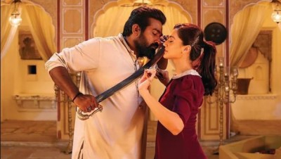 Taapsee Pannu, Vijay Sethupathi starrer Annabelle Sethupathi gets a release date confirmed