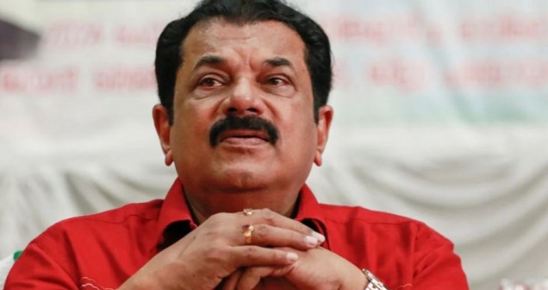 Kerala Actor-MLA Mukesh Removed from Film Body Panel Amid #MeToo Allegations in Malayalam Cinema