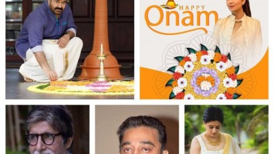 Onam 2020: Here's how Tollywood celebs pour in wishes for their fans!