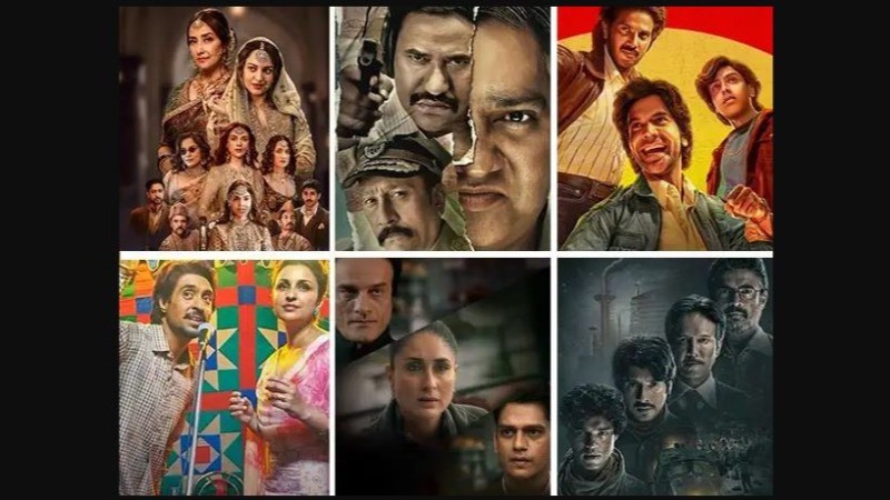 Filmfare-OTT Awards-2024: Diljit Dosanjh and Kareena Kapoor Khan Shine, Check Full List of  Winners Here