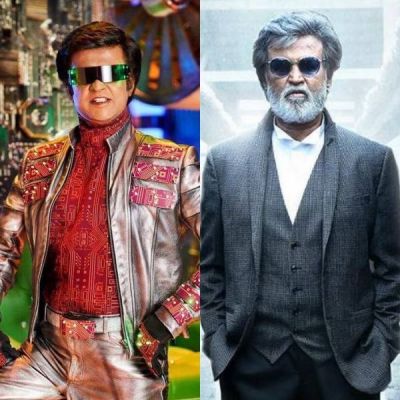 Akshay Kumar and Rajinikanth's 2.0 crushed  Kabali to become the highest Tamil grosser at USA box office