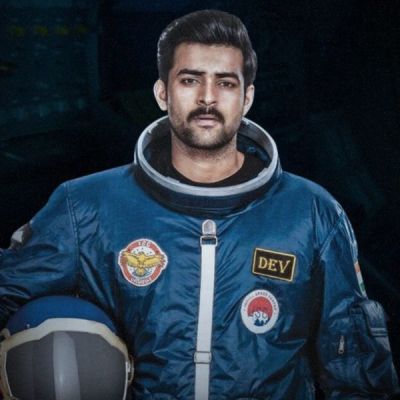 Antariksham 9000 KMPH trailer out: Get ready to travel space with first space film in Telgu