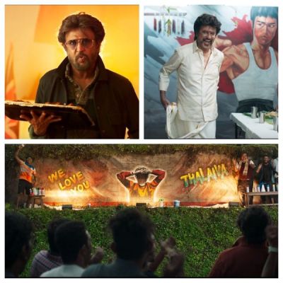 Watch Petta teaser out: Rajinikanth appears with his all trademarks in the Karthik Subbaraj directorial