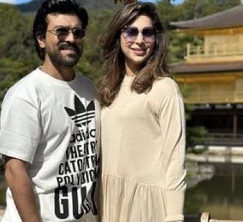 This south Mega star expecting his first child after 10 years of his marriage