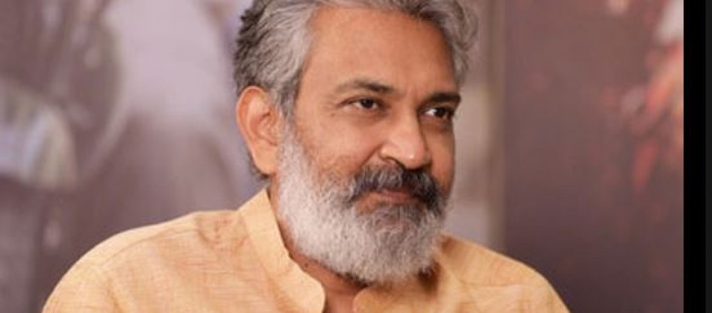 SS Rajamouli's Big Statement on why South films are winning Box office race over Bollywood