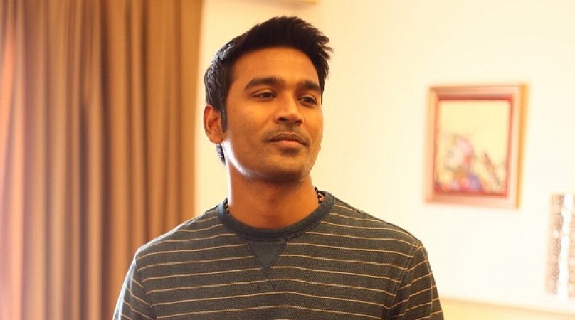 Dhanush Joins Cast Of Russo Brothers' 'The Gray Man',