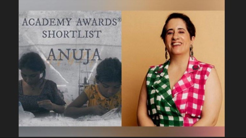 Guneet Monga's 'Anuja' Keeps India's Oscar Hopes Alive After 'Laapataa Ladies' Exit