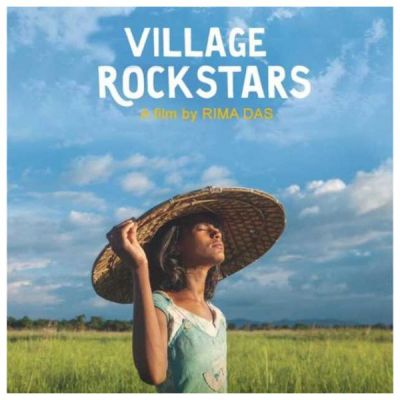 Rima Das' Village Rockstars  has been out of the Oscar race