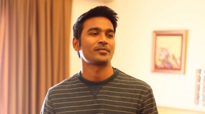 Dhanush Joins Cast Of Russo Brothers' 'The Gray Man',
