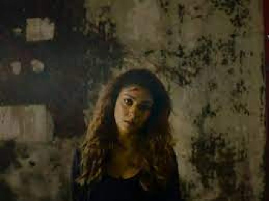 Watch Nayanthara's passionate portrayal of Rocky in this promo video