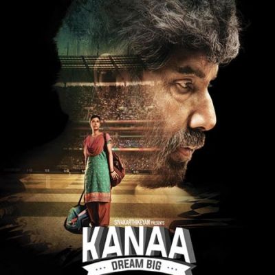 Read here, what critics says about Anuraja Kamaraj's Kanaa